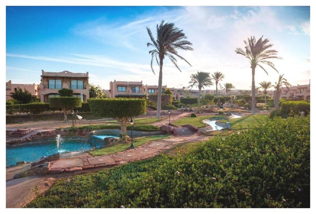 Vitamin Sea Studio - La Hacienda Ras Sudr ستوديو فيتامين سي - لاهاسيندا رأس سدر